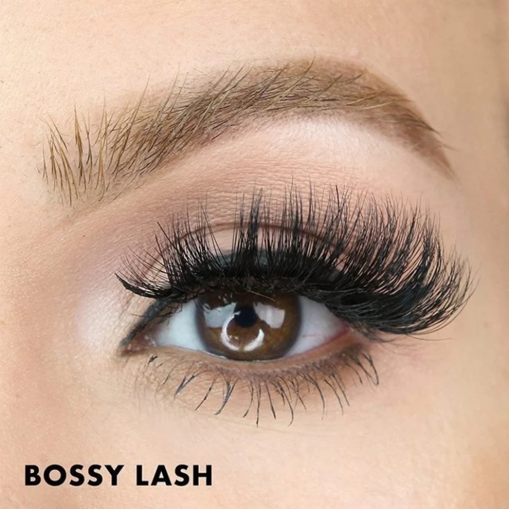 Moxielash Bossy Lash Magnetic Eyelashes PRICE FIRM
